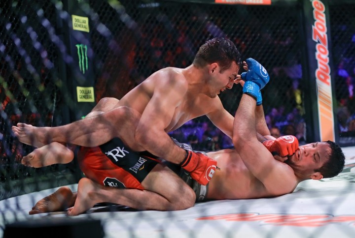 Slávna americká MMA organizácia potrebuje reformu, inak zanikne